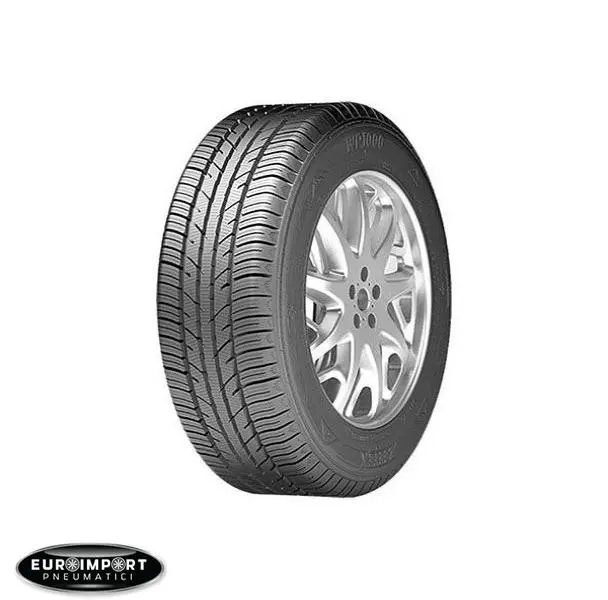 Zeetex Wp 1000  185/60 R14 82 T   TL
